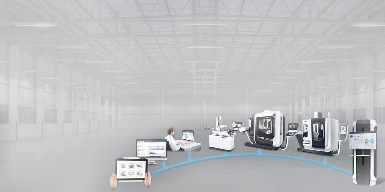 DMG MORI Technology Excellence 2018