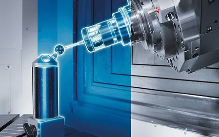 Themed image 3D quickSET