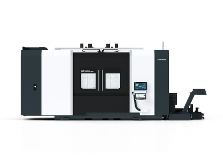SIEMENS SINUMERIK 840d solutionline Operate - DMG MORI Norway