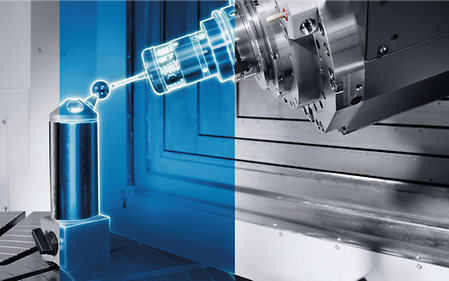 Advanced Milling Training