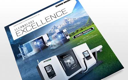 DMG MORI TECHNOLOGY EXCELLENCE 2018 2